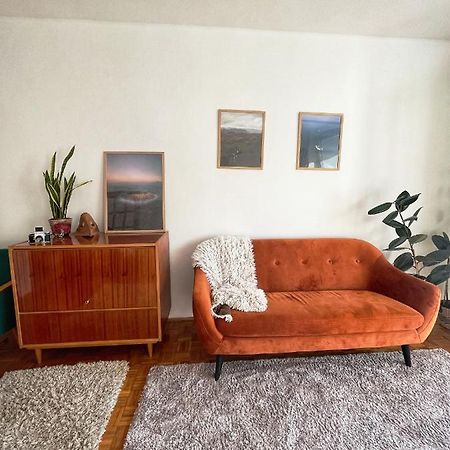 Vandor Apartman Веспрем Экстерьер фото